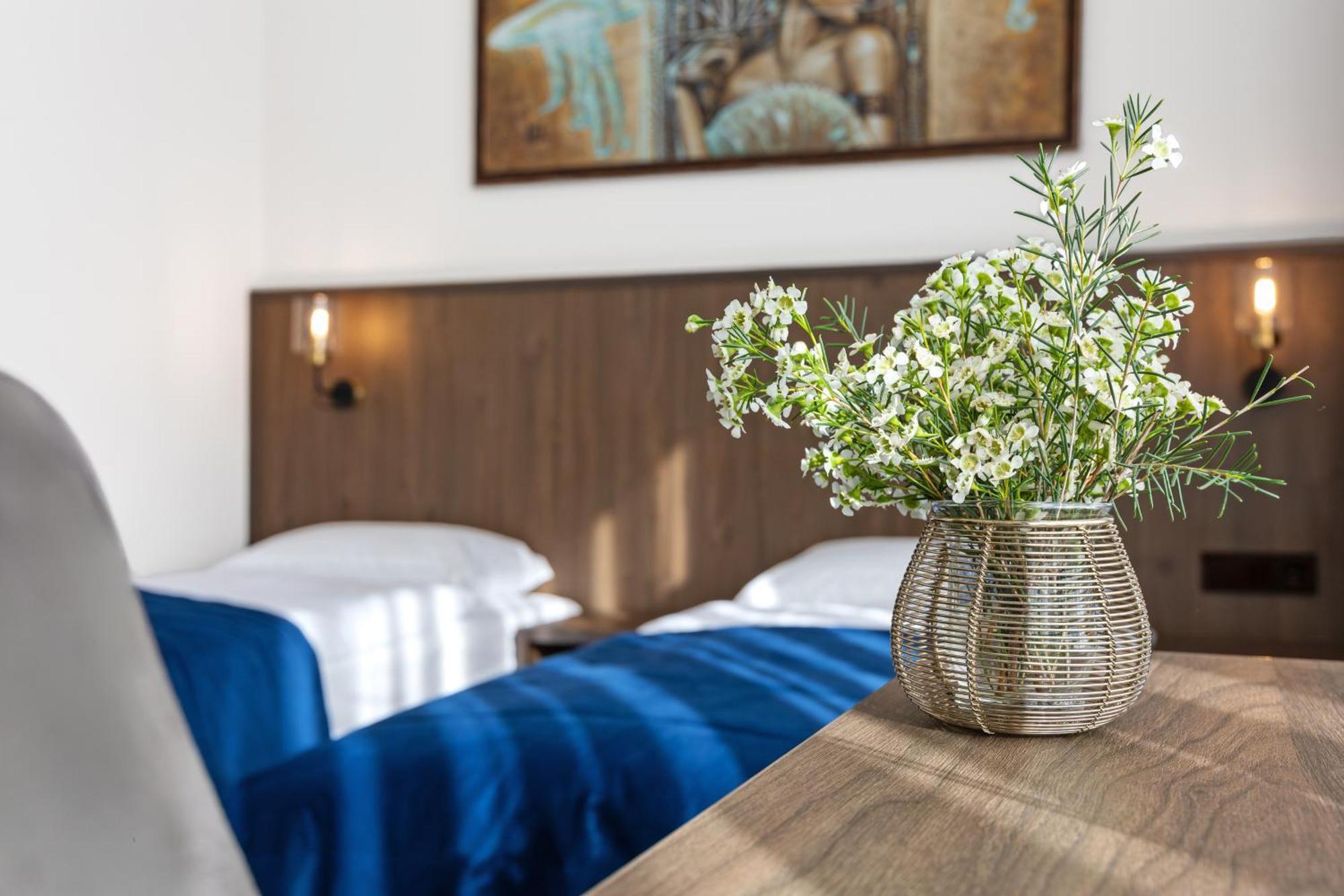 An Hotel Self Check-In Šiauliai Kültér fotó